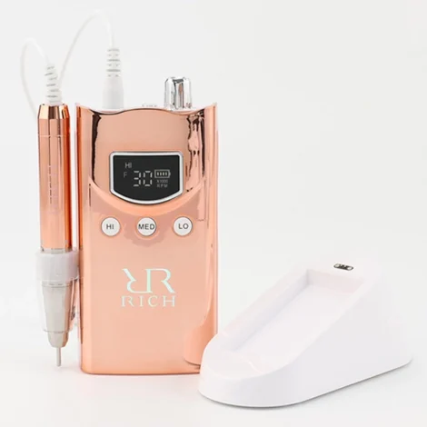 Smart bežična brusilica 80W - Bronze