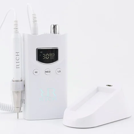 Smart bežična brusilica 80W - White