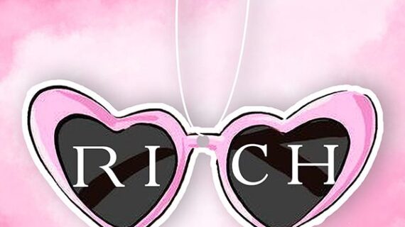 5 ways to create a denim look